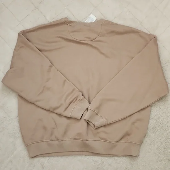 AMERICAN EAGLE CREWNECK SWEATSHIRT - Picture 3 of 3